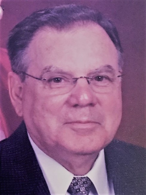 Obituary of Phillip Joseph Montalbano