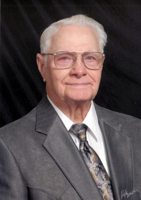 Obituary of Walter Otto Nehring