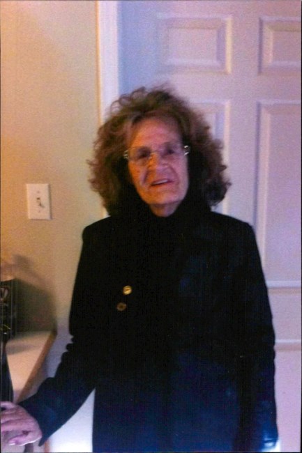 Obituary of Virgie Mary Richards