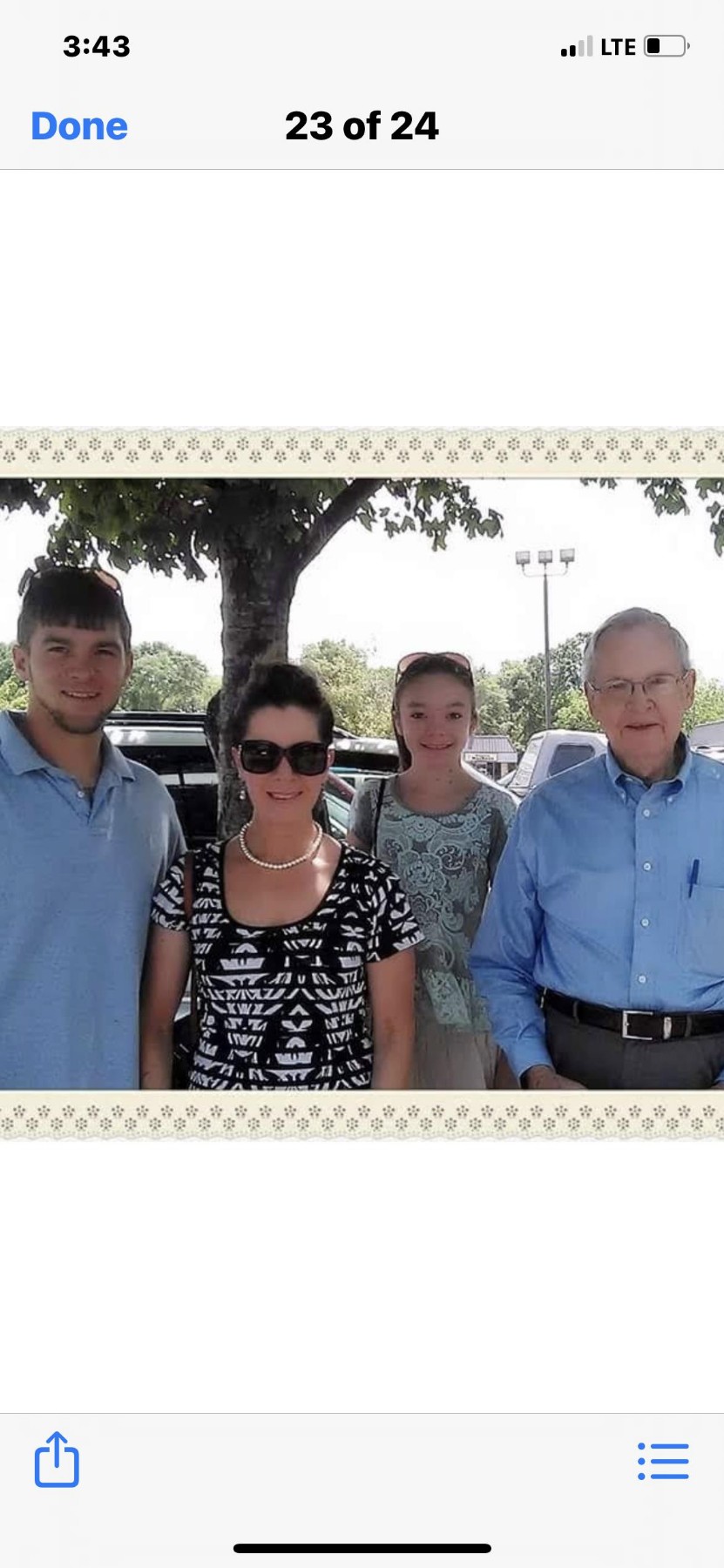Obituary of Willard Henry Criswell