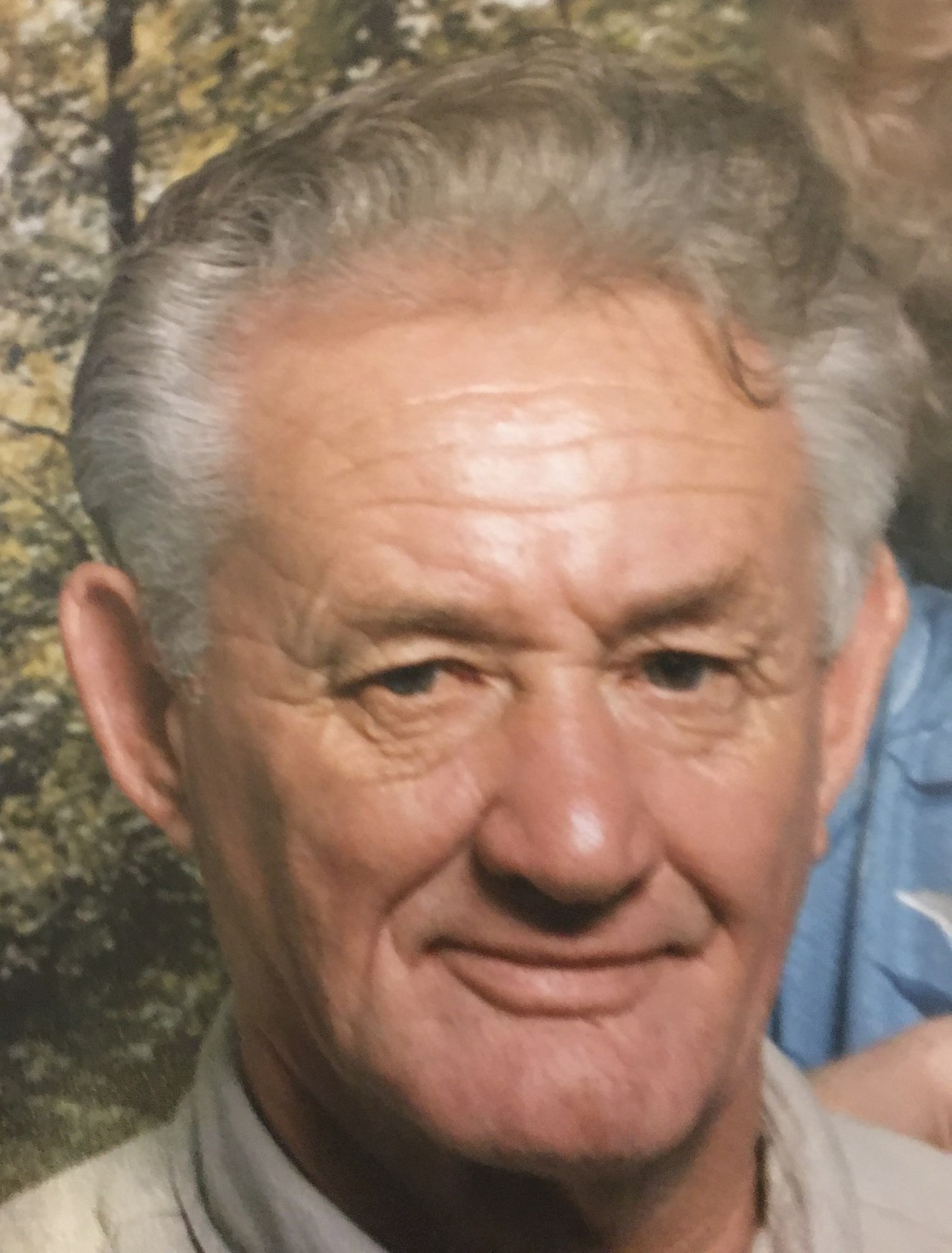 Huey Perrin Obituary Marrero, LA