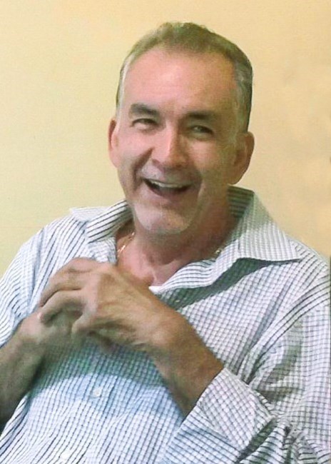 Obituary of Armando Gonzalez