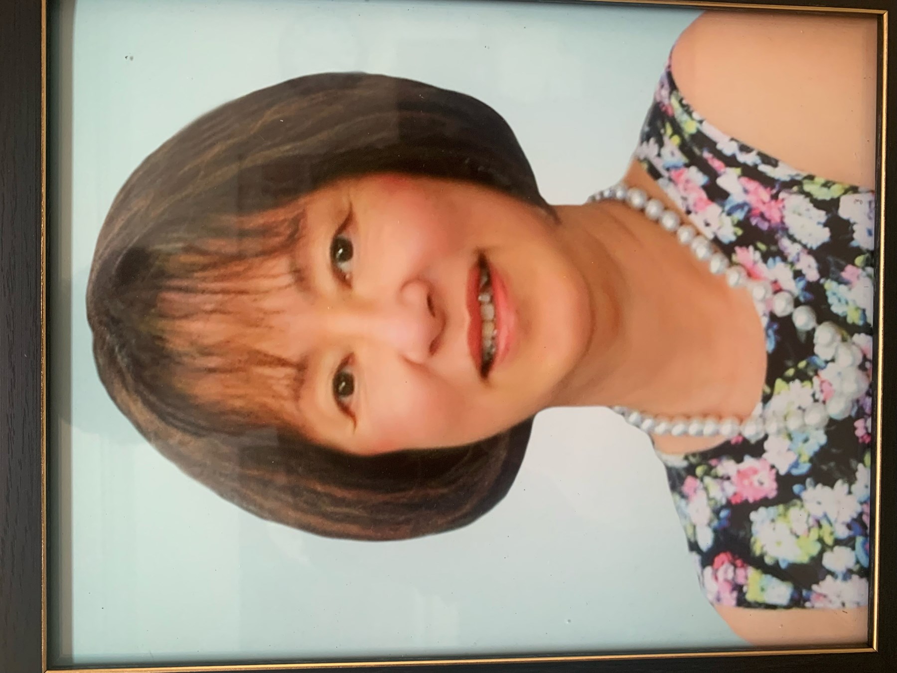 Obituary of Hanhdan Nguyenphuc