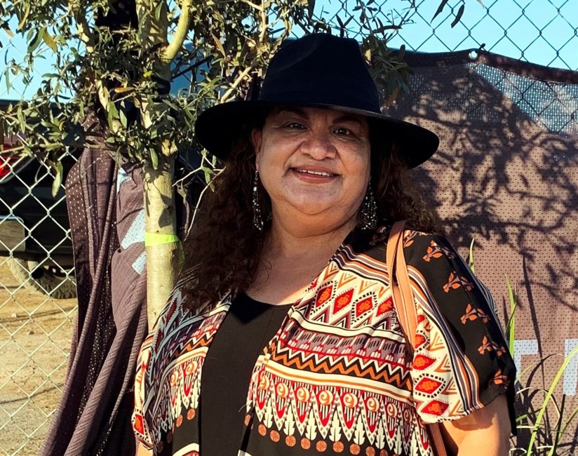 Obituary of Irma Silva Cruz