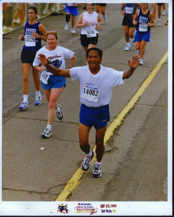 Obituary of Gil Castillo