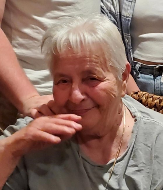 Obituary of Darlene Ann Lorentzen