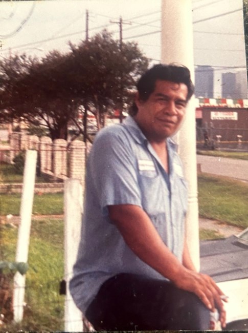 Obituary of Ascension Rodriguez Jr.