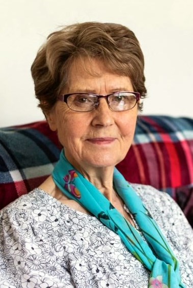 Obituary of Rose Delaney