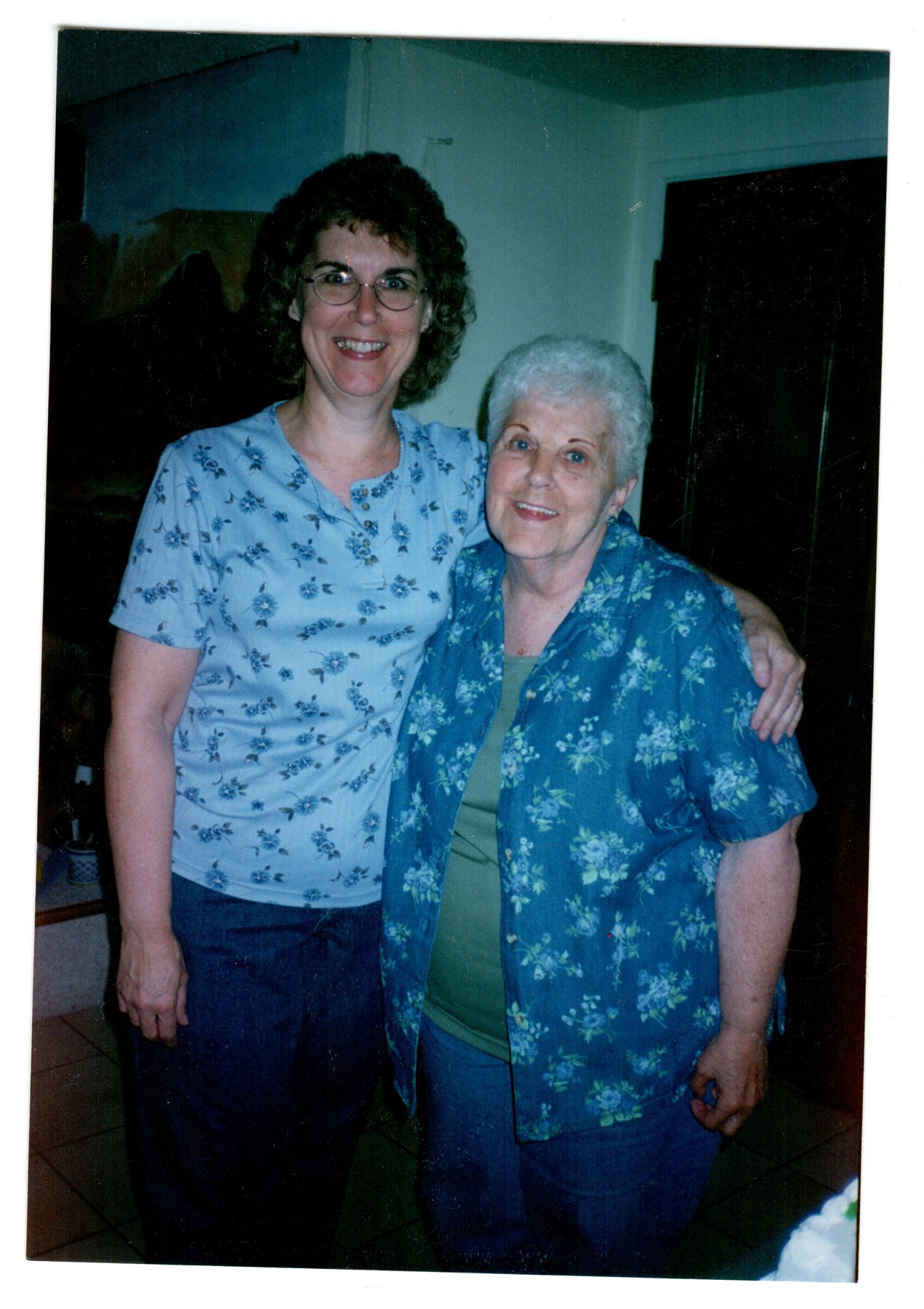 Obituary of Virginia June Thompson