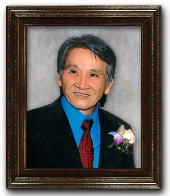 Avis de décès de Nguyen Duy Huong