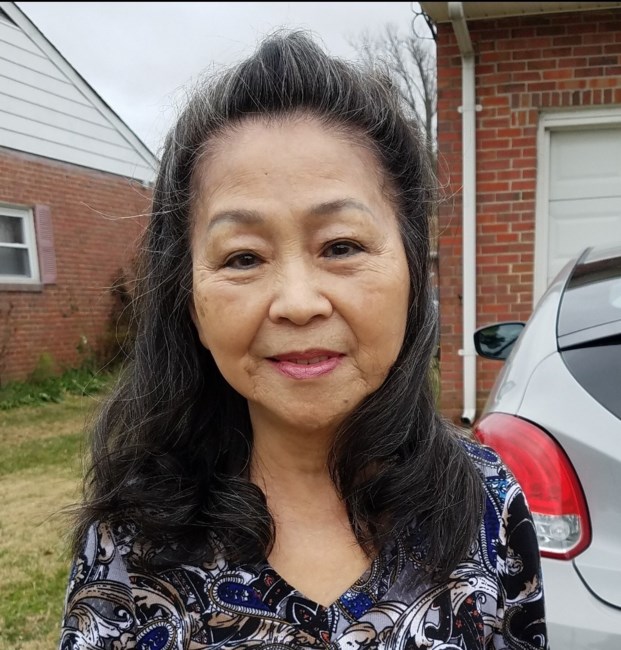 Obituary of Tzu Yueh Ross