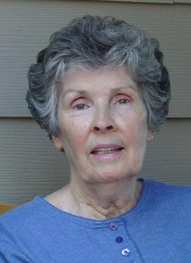 Obituary of Naomi Isabell Rossi