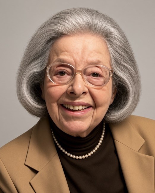 Obituary of Myrna Elaine (Weiss) Davidson