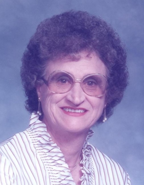 Obituary of Mary Ann Montanari