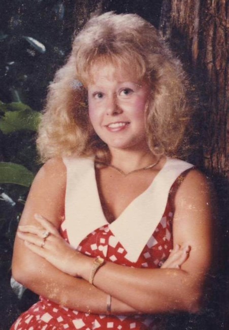 Obituary of Joey Lee Blackburn Starnes