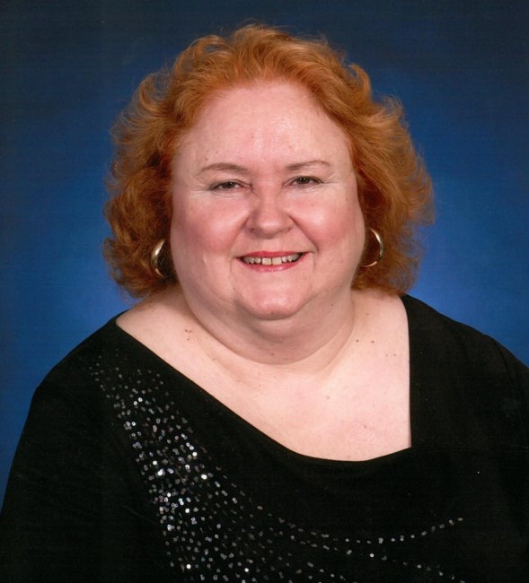 Obituary of Leslie Julia Thrasher