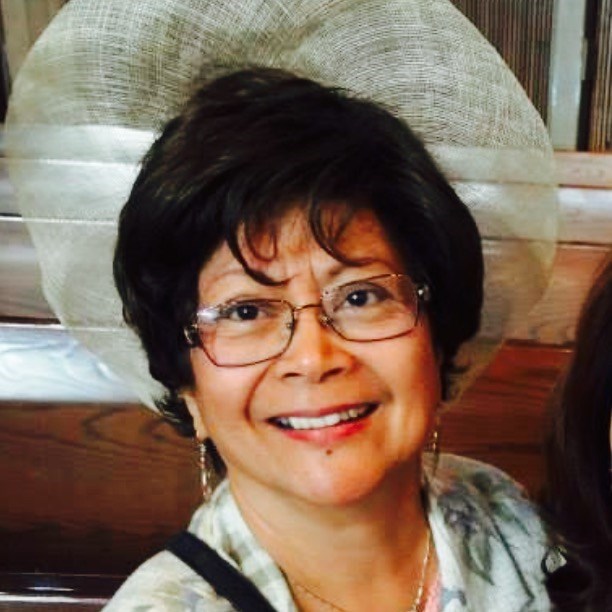 Obituary of Alicia Armamento Navarro