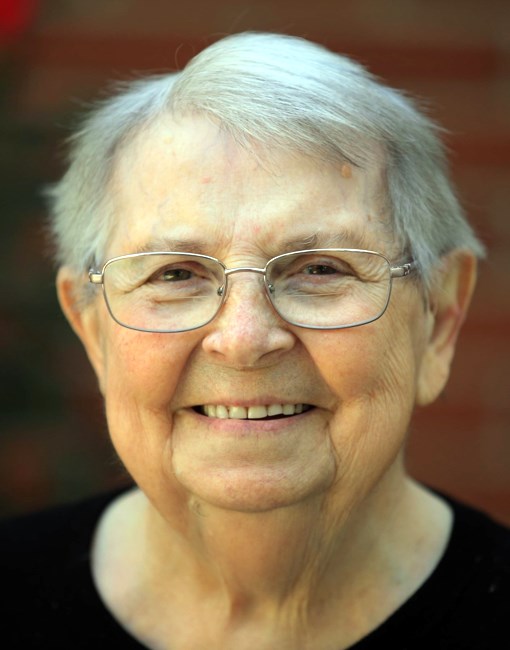 Obituary of Ann Marie Konicki