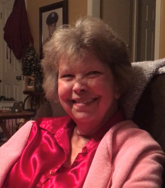 Avis de décès de Linda Nelson