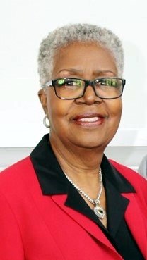 Obituary of Patricia Ann Curtis