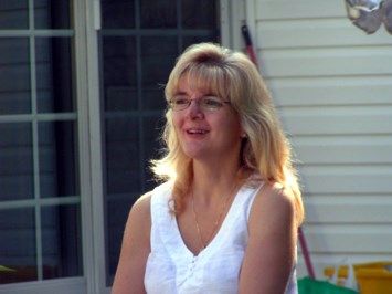 Obituary of Sherry Lynn Collins