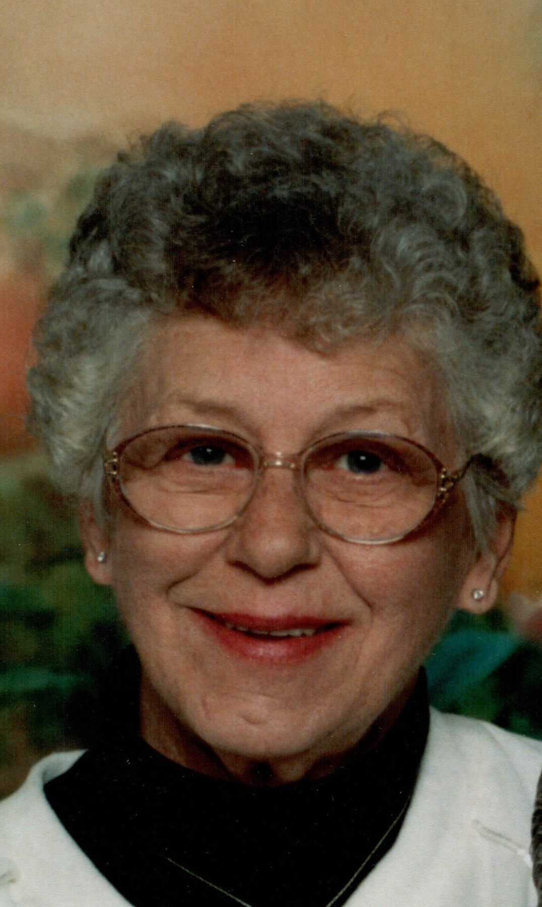 Obituary of Patricia "Pat" L.  Ely