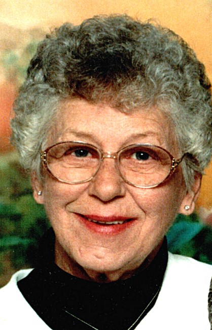 Obituary of Patricia "Pat" L. Ely