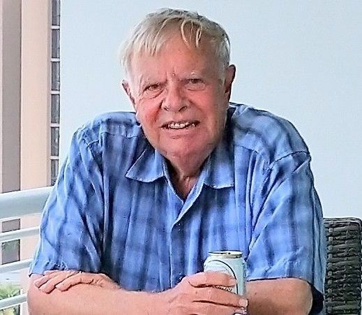Obituary of Wim van Leeuwen