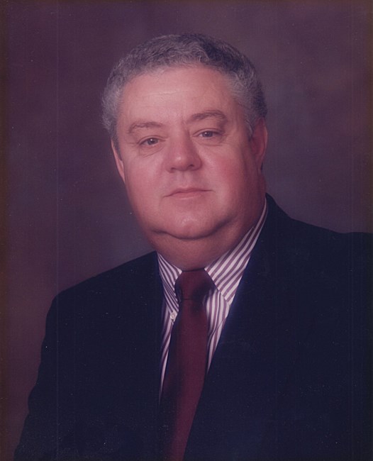 Obituary of Marvin Richard Parks Sr.