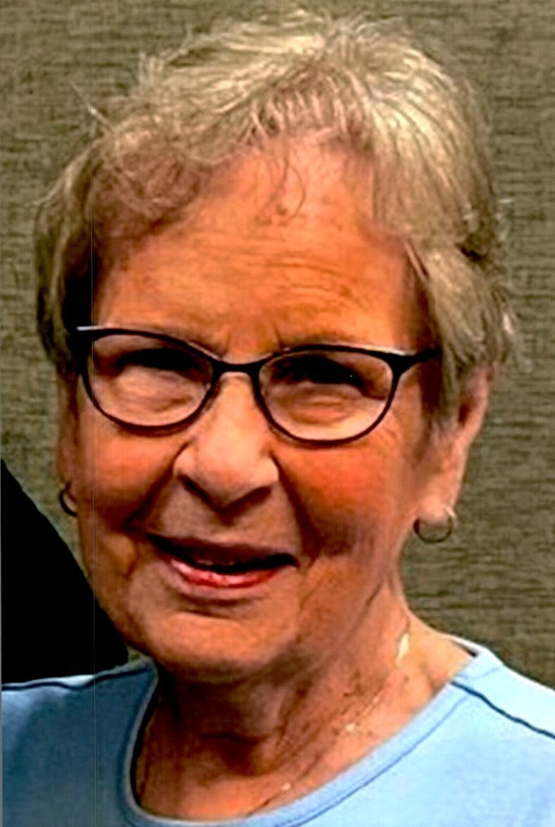 Share Obituary for Karen Ross Scottsbluff, NE