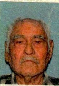 Obituary of Alejandro Bracamonte