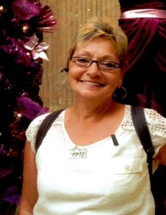 Obituary of Marjorie Helen Carlson