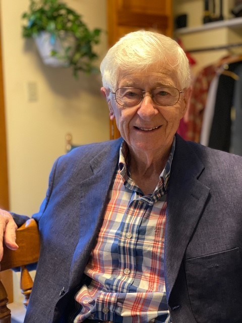 Obituary of Dr. Robert A. Gibbs