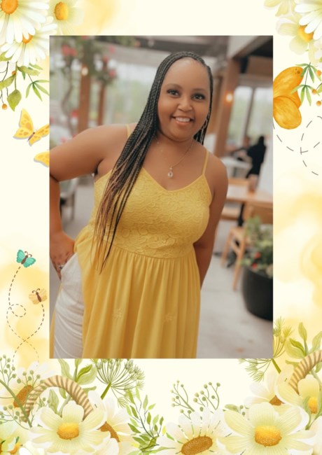 Obituary of Denise Parker