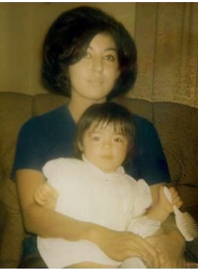 Obituary of Ruth Orante Perez