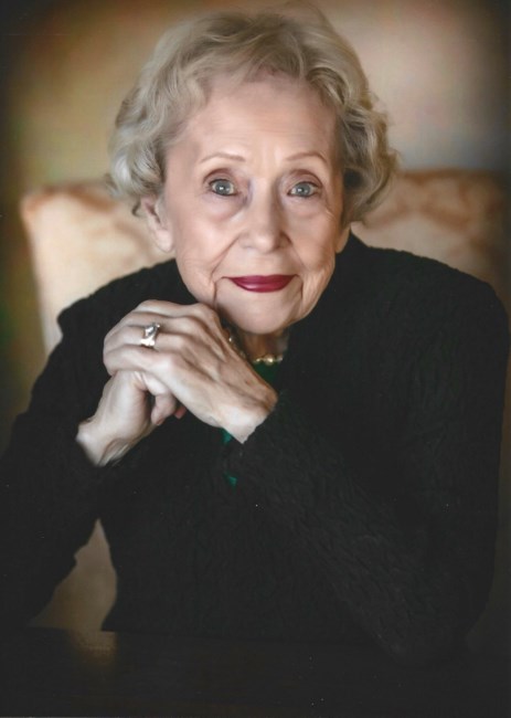 Obituary of MaryJane Simpson Krugh