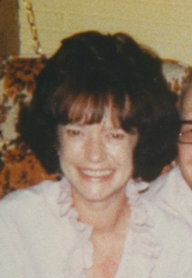 Obituary of Mrs. Juanita Elizabeth Smith Dexter