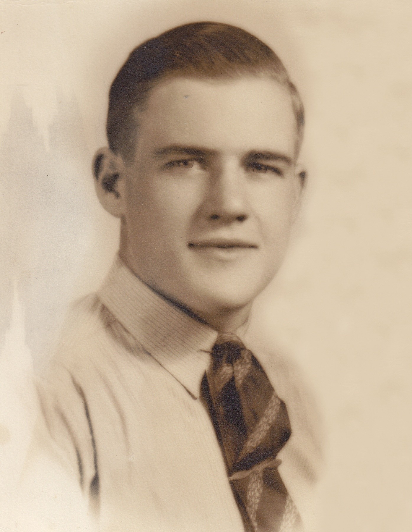 Robert McDowell Obituary Houston, TX