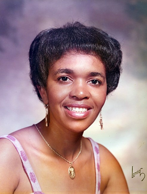 Obituary of Ludy C Clarke