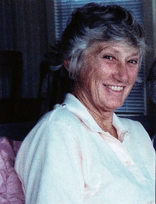 Obituary of Louise Emerson