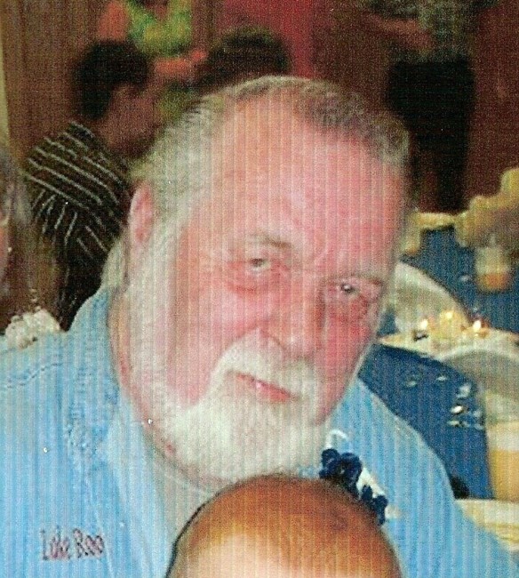Obituary of Dennis Wiggins