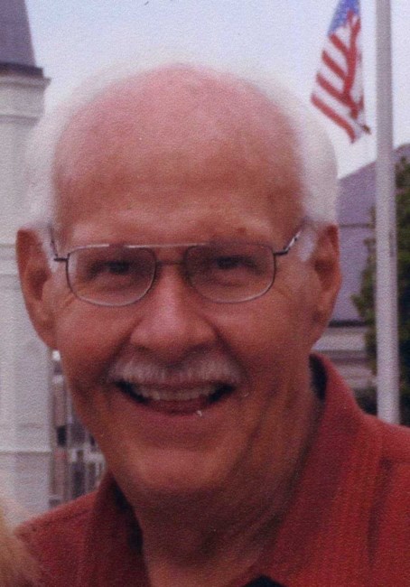 Obituary of Floyd Lee Poag, Jr.