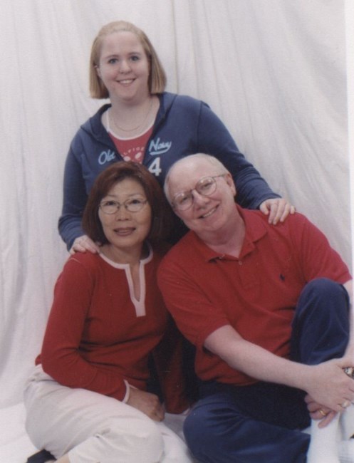 Obituary of William F. Daugherty