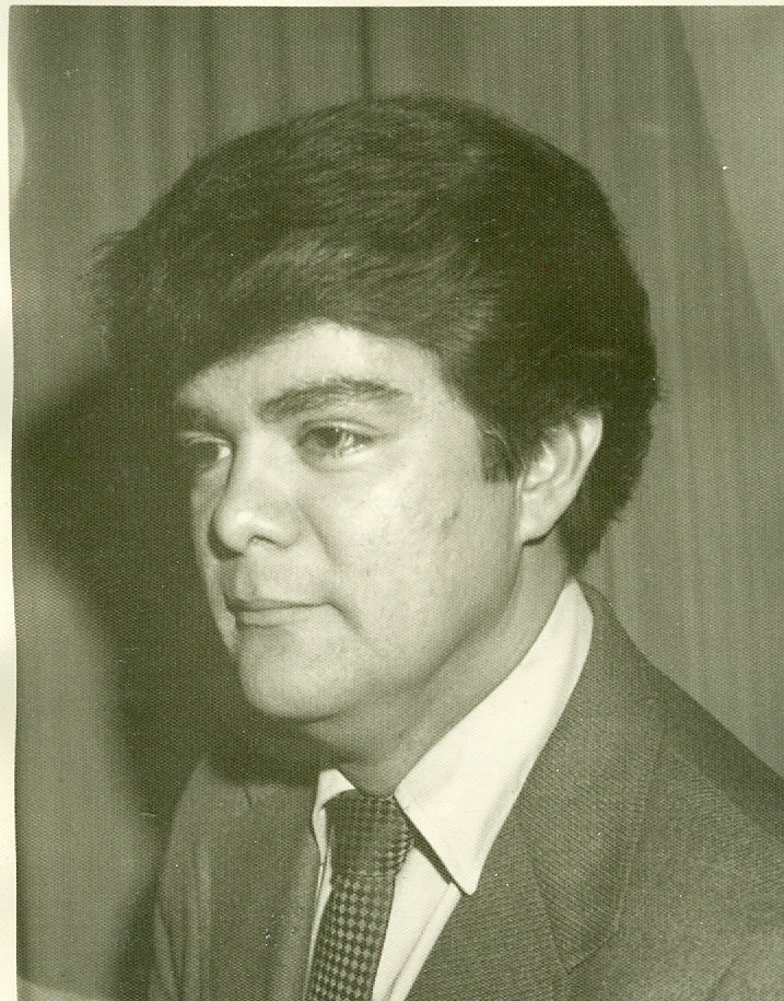 Edwin Rios Obituary - Oviedo, FL