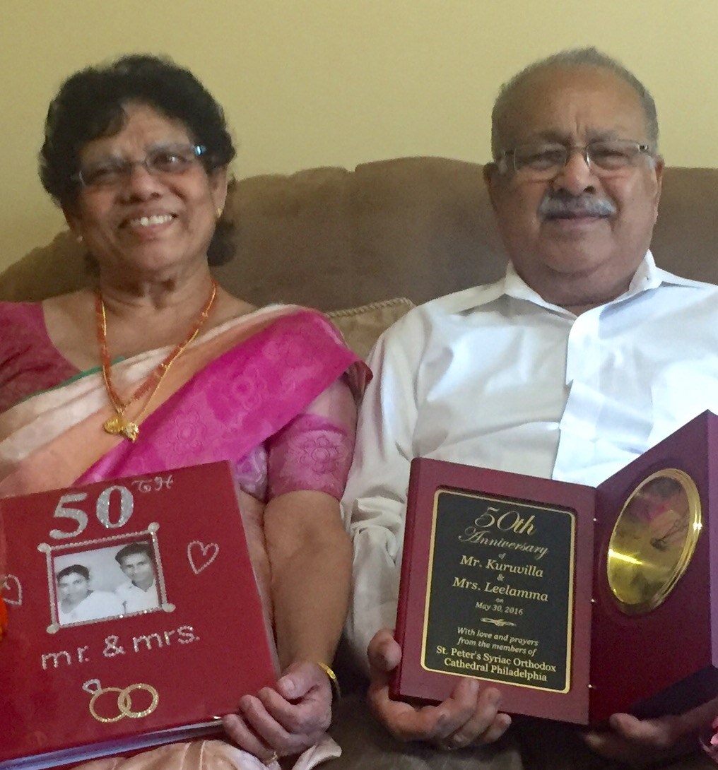 Leelamma Kuruvilla Obituary Huntingdon Valley Pa Jasmine isn't a pro, pretty sure this is her only time doing anything on camera although i personally wouldn't mind. leelamma kuruvilla obituary