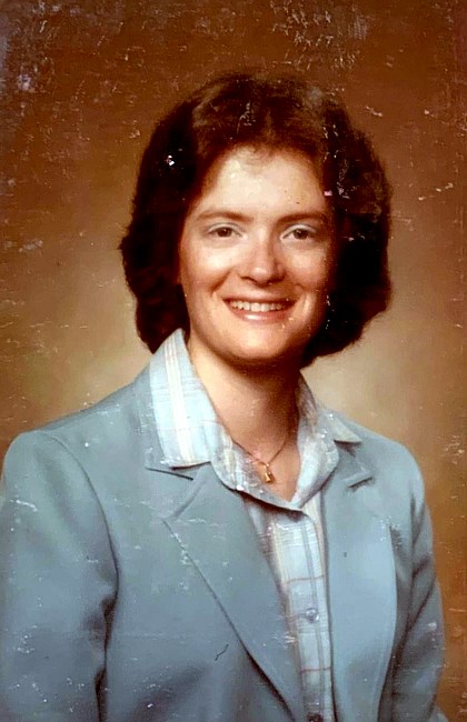 Obituary of Claudia Jo Browning-Moore