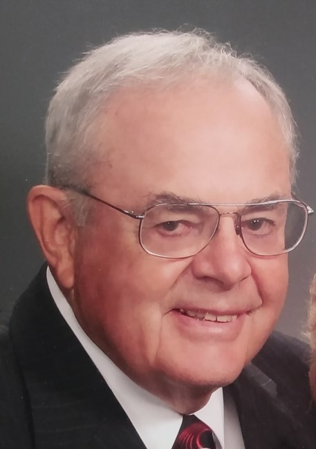 Obituary of Lloyd Thorndyke