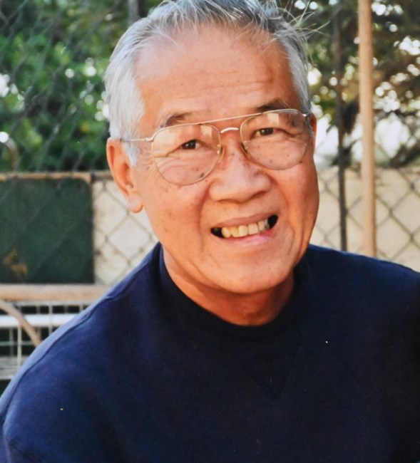 Obituario de William K Tang