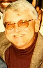 Stanley Worley