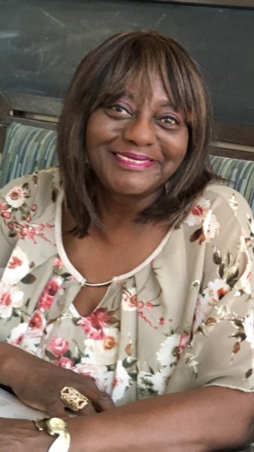 Obituary of Sheryl Yvonne Jackson